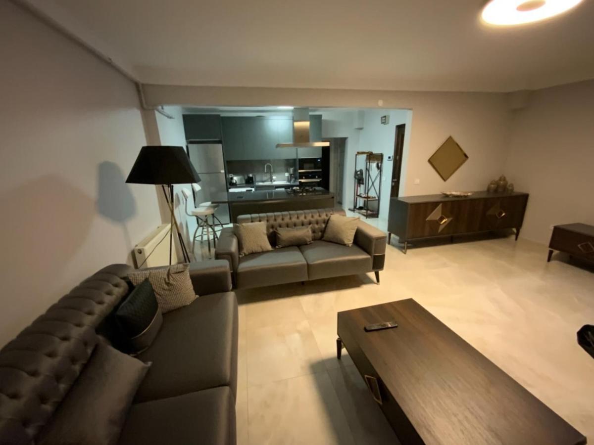 Luxury Z-Apart Family Homes 2 Bedrooms Wifi Near Metro Zeytinburnu اسطنبول المظهر الخارجي الصورة