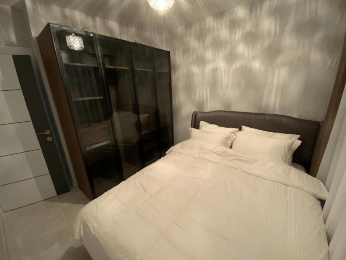 Luxury Z-Apart Family Homes 2 Bedrooms Wifi Near Metro Zeytinburnu اسطنبول المظهر الخارجي الصورة
