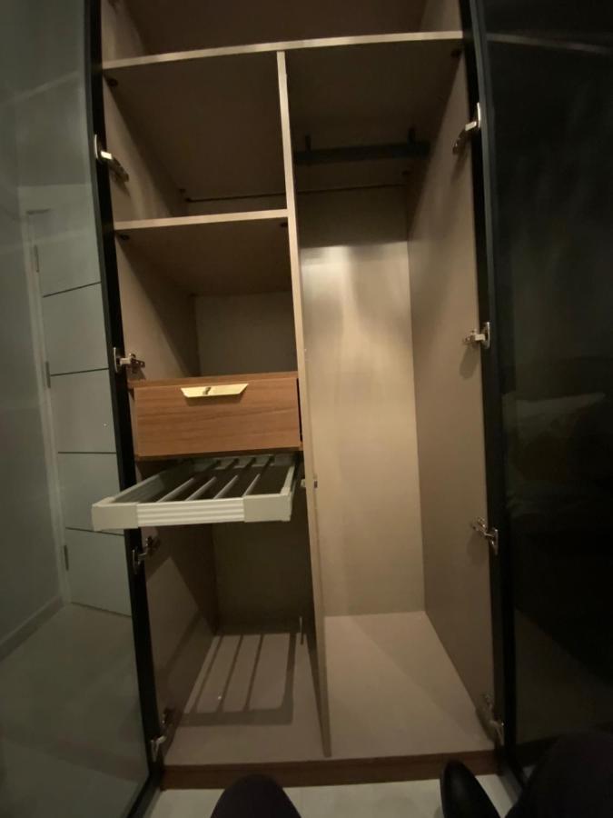 Luxury Z-Apart Family Homes 2 Bedrooms Wifi Near Metro Zeytinburnu اسطنبول المظهر الخارجي الصورة