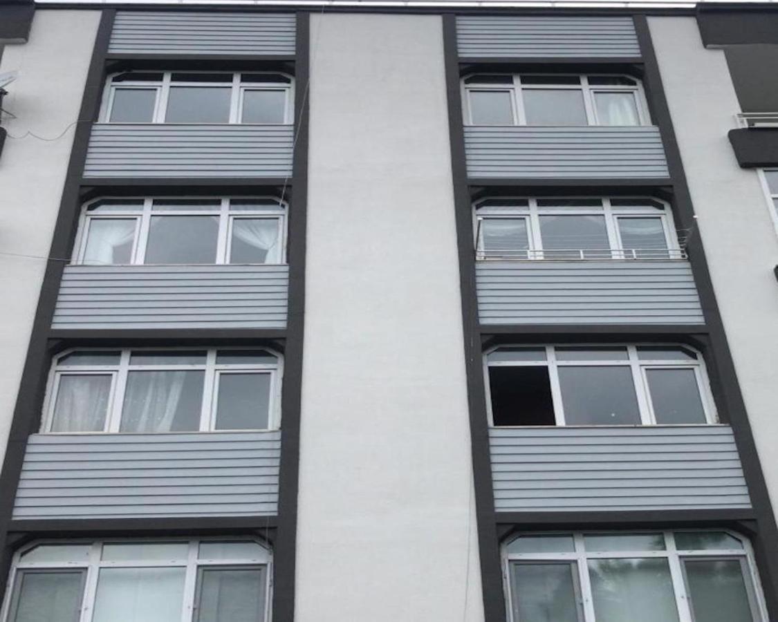 Luxury Z-Apart Family Homes 2 Bedrooms Wifi Near Metro Zeytinburnu اسطنبول المظهر الخارجي الصورة