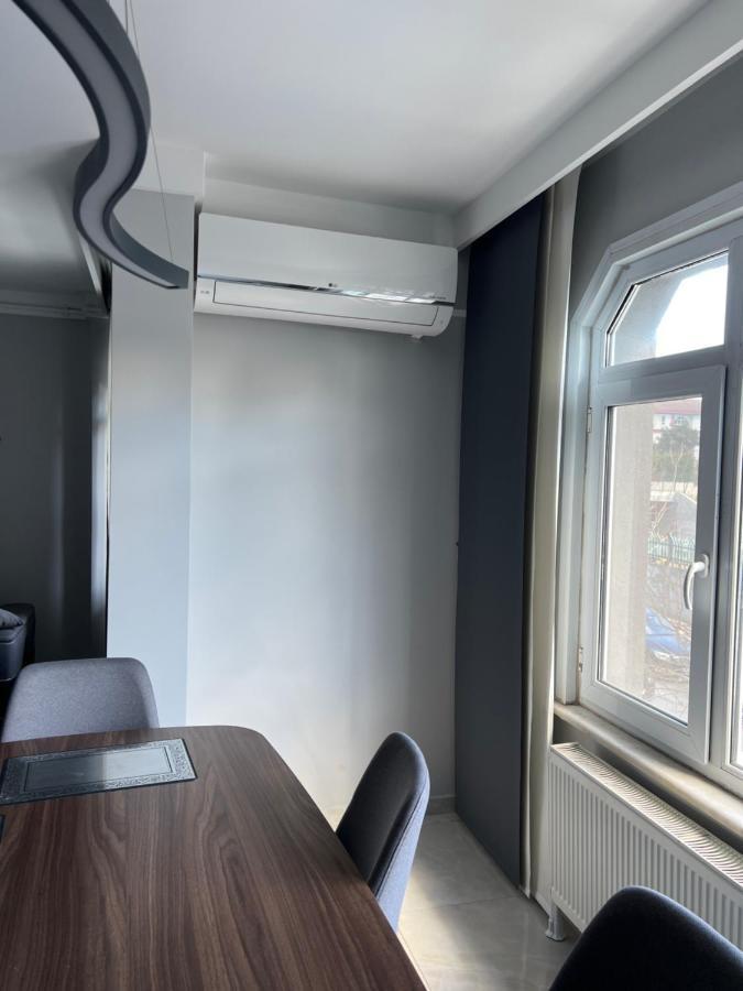 Luxury Z-Apart Family Homes 2 Bedrooms Wifi Near Metro Zeytinburnu اسطنبول المظهر الخارجي الصورة